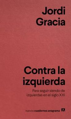 contra la izquierda-9788433916211