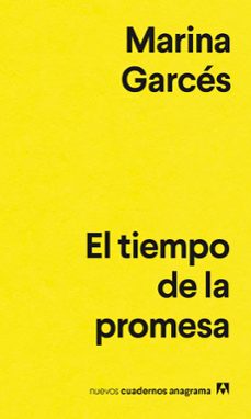el tiempo de la promesa (ebook)-marina garces-9788433921611