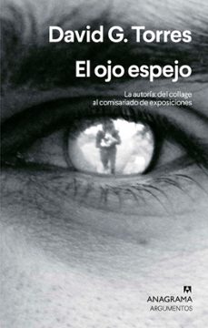 el ojo espejo-david g. torres-9788433929211