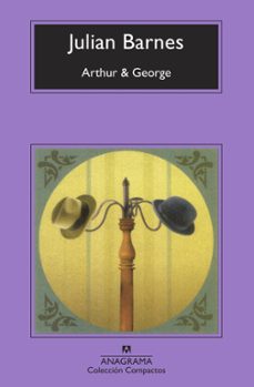 arthur &amp; george (ebook)-9788433932211