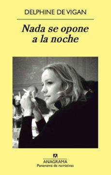 nada se opone a la noche (ebook)-delphine de vigan-9788433933911