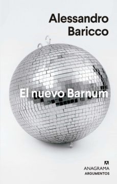 el nuevo barnum (ebook)-alessandro baricco-9788433943811