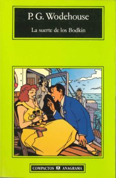 la suerte de los bodkin-p.g. wodehouse-9788433945211