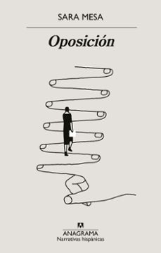oposición (ebook)-sara mesa-9788433946911