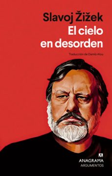 el cielo en desorden (ebook)-slavoj zizek-9788433947611