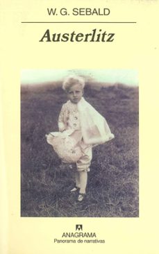 austerlitz-w. g. sebald-9788433969811