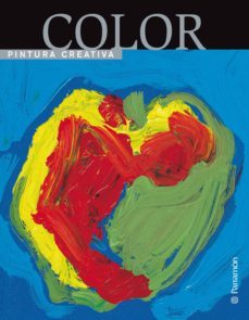 pintura creativa. color (ebook)-9788434242111