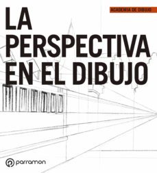 la perspectiva en el dibujo (ebook)-equipo parramón paidotribo-9788434243811