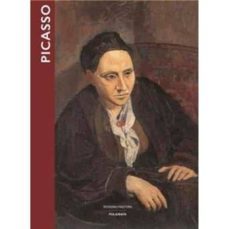picasso (ingles)-9788434313811