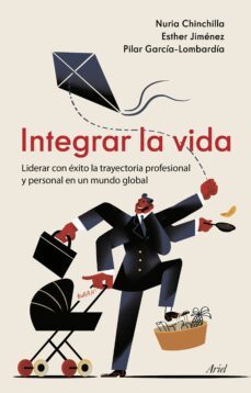 integrar la vida-9788434433311