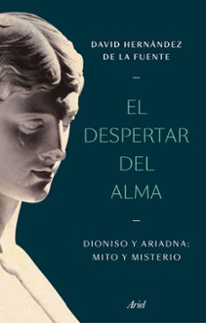 el despertar del alma-david hernandez de la fuente-9788434438811