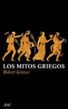 los mitos griegos-robert graves-9788434453111