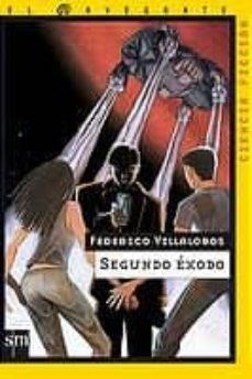 segundo exodo-9788434891111