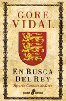 en busca del rey-9788435005111