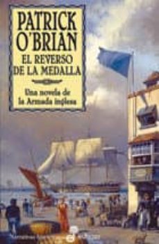 el reverso de la medalla (serie aubrey-maturin 11)-patrick o brian-9788435006811