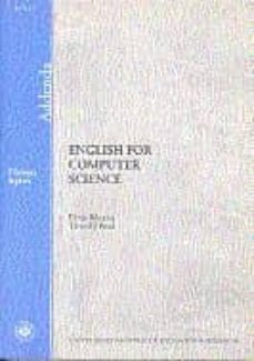 english for computer science-9788436244311