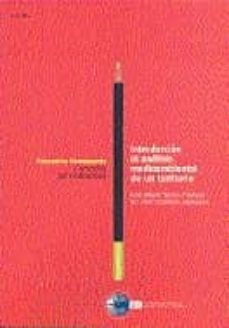 introduccion al analisis medioambiental de un territorio-jose miguel santos preciado-9788436245011