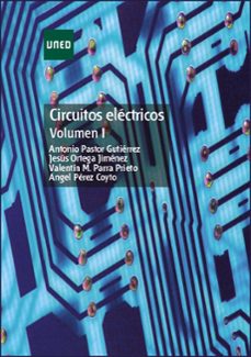 circuitos electricos (vol. i)-antonio et al pastor gutierrez-9788436249811
