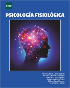 psicologia fisiologica-antonio guillamon fernandez-9788436278811