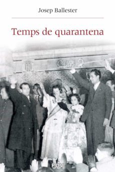 temps de quarantena (ebook)-josep ballester roca-9788437086811