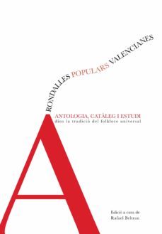 rondalles populars valencianes (ebook)-rafael beltran-9788437087511
