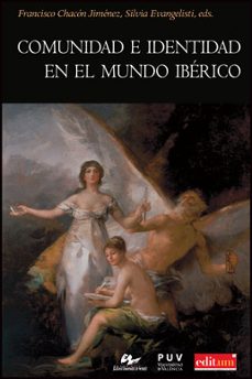comunidad e identidad en el mundo iberico-9788437091211