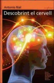 descobrint el cervell-antonio rial garcia-9788437097411
