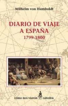 Diario de Viaje (Spanish Edition)