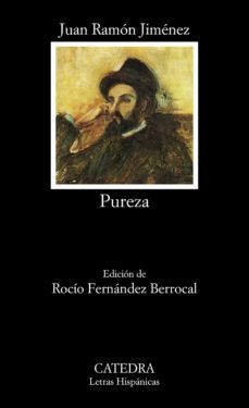 pureza-juan ramon jimenez-9788437644011
