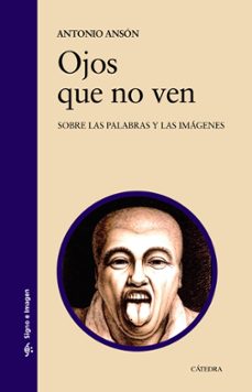 ojos que no ven-9788437646411