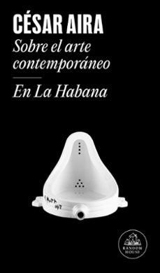 sobre el arte contemporaneo / en la habana (ebook)-cesar aira-9788439731511