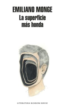 la superficie mas honda-9788439733911