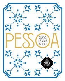suave es vivir solo (flash poesia) (ebook)-fernando pessoa-9788439735311