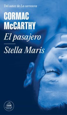 el pasajero / stella maris (ebook)-cormac mccarthy-9788439740711