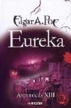 eureka (antologia xiii)-9788441417311