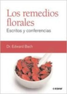 los remedios florales (ebook)-edward bach-9788441431911