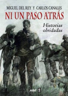 -carlos canales-miguel del rey-9788441433311