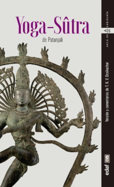 yoga-sutra de patanjali (ebook)-9788441438811