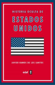 historia oculta de estados unidos (ebook)-javier ramos de los santos-9788441441811