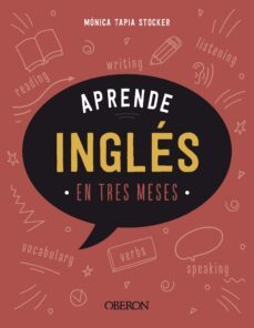 aprende ingles (ebook)-monica tapia stocker-9788441546011