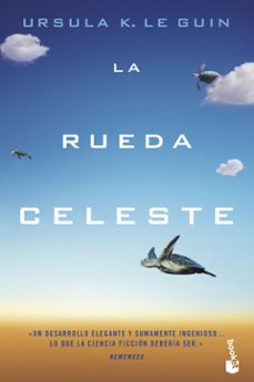 la rueda celeste-9788445006511