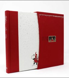 cartas de papa noel. edicion de lujo-j.r.r. tolkien-9788445008911
