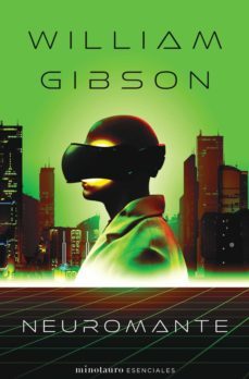 trilogía de sprawl nº 01/03 neuromante (ebook)-william gibson-9788445010211