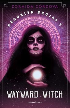 brooklyn brujas nº 03/03 wayward witch (ebook)-zoraida cordova-9788445011911