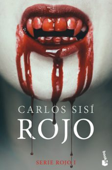 rojo-carlos sisi-9788445012611