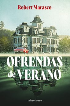 ofrendas de verano-robert marasco-9788445019511