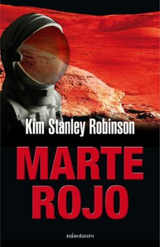 marte rojo (trilogia marciana 1)-kim stanley robinson-9788445076811