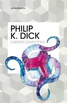 cuentos completos iv  (philip k. dick ) (ebook)-philip k. dick-9788445078211