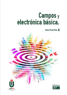 campos y electronica basica-9788445433911