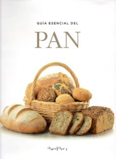guia esencial del pan-9788445909911